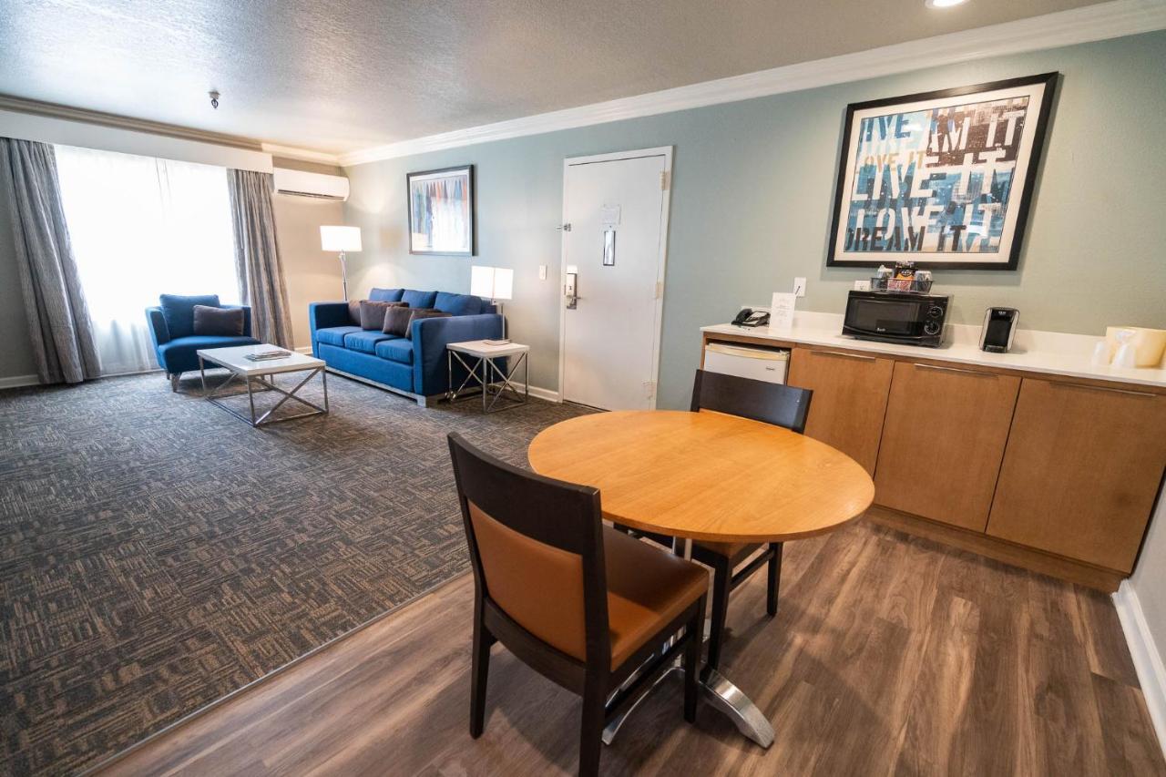 Alexis Park All Suite Resort Las Vegas Kültér fotó