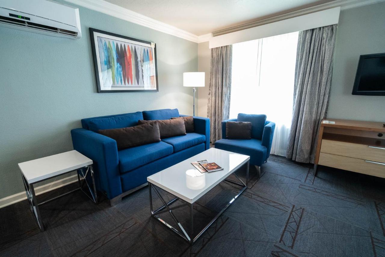 Alexis Park All Suite Resort Las Vegas Kültér fotó