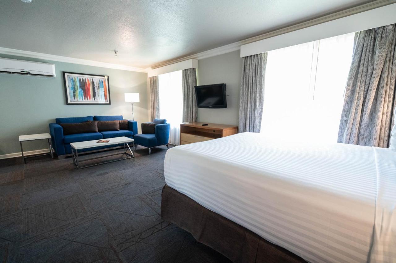 Alexis Park All Suite Resort Las Vegas Kültér fotó