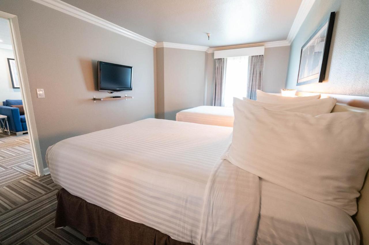 Alexis Park All Suite Resort Las Vegas Kültér fotó