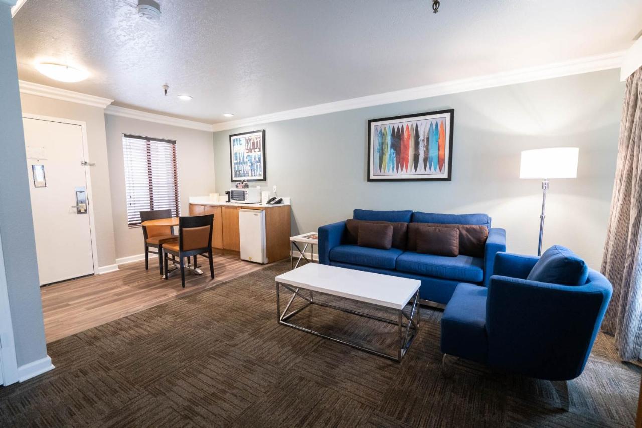 Alexis Park All Suite Resort Las Vegas Kültér fotó