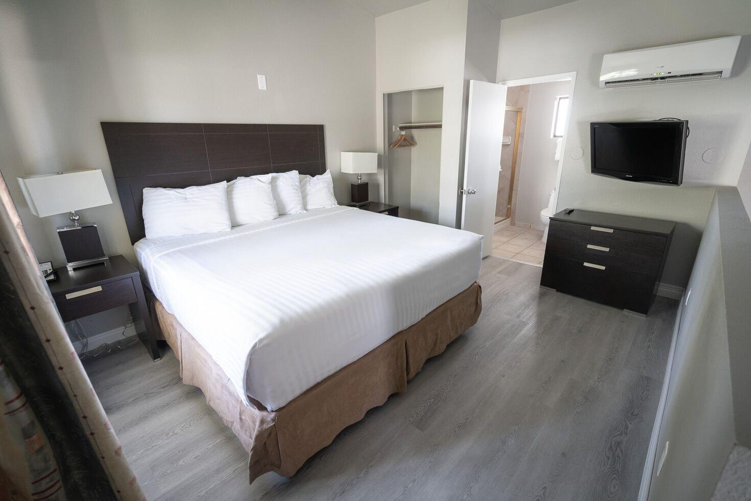 Alexis Park All Suite Resort Las Vegas Kültér fotó