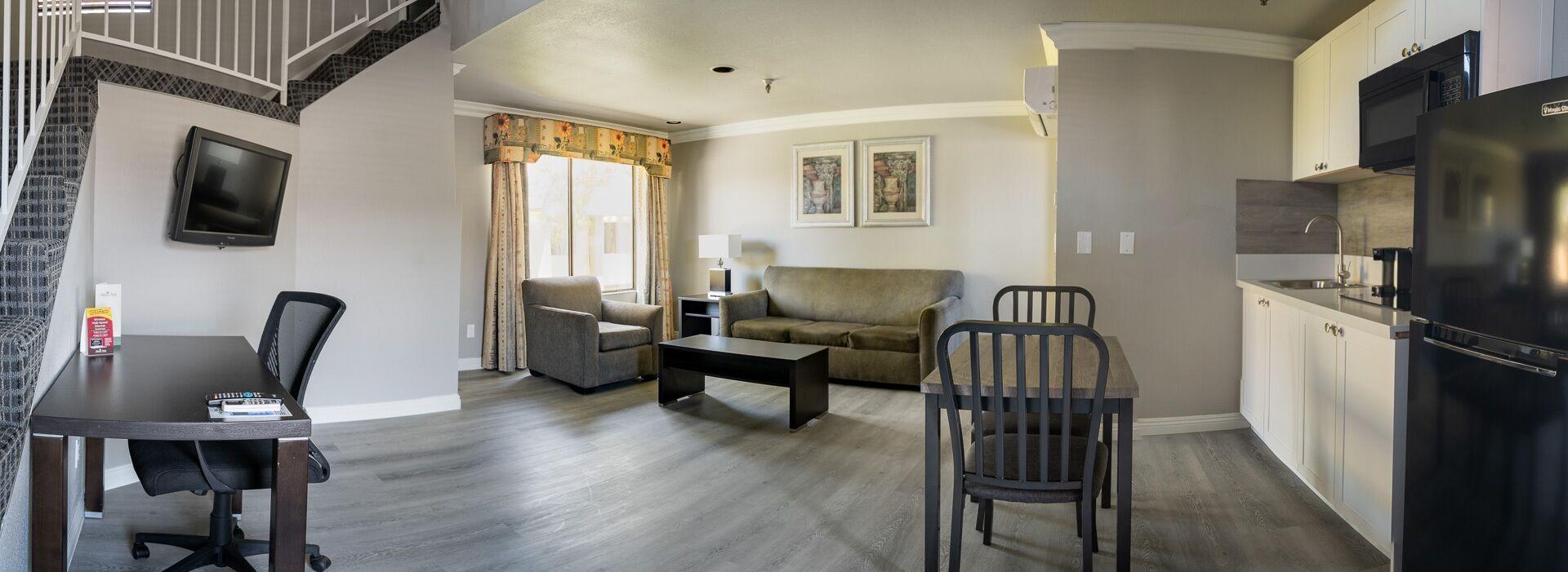 Alexis Park All Suite Resort Las Vegas Kültér fotó