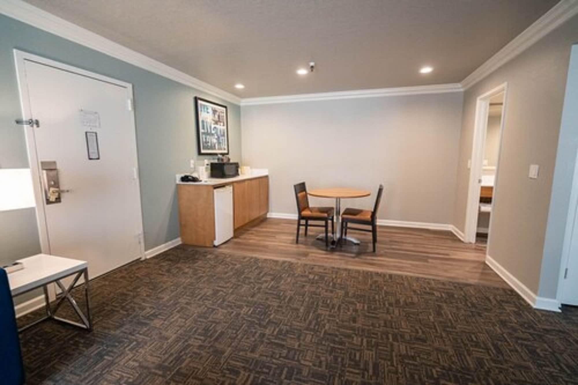 Alexis Park All Suite Resort Las Vegas Kültér fotó