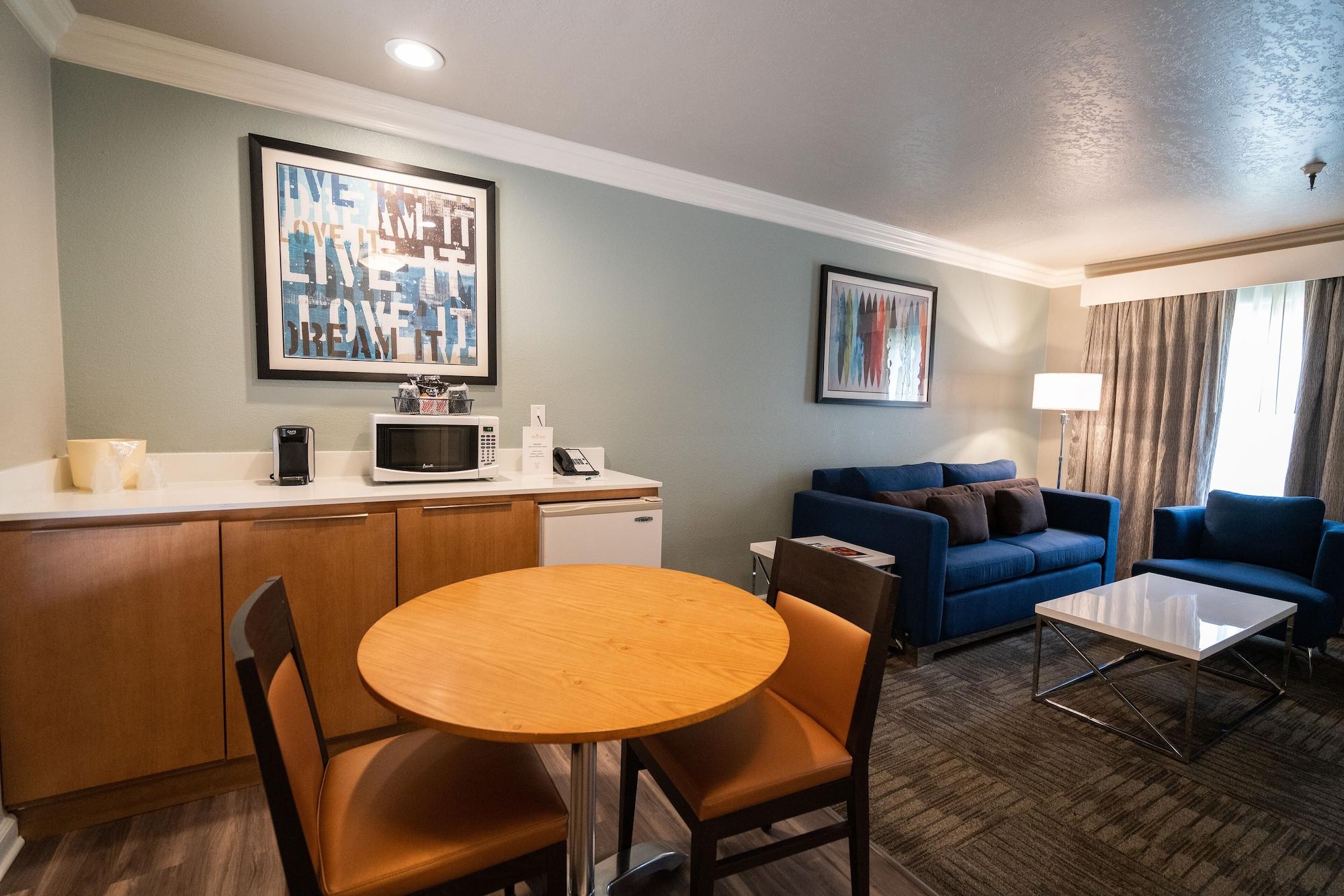 Alexis Park All Suite Resort Las Vegas Kültér fotó
