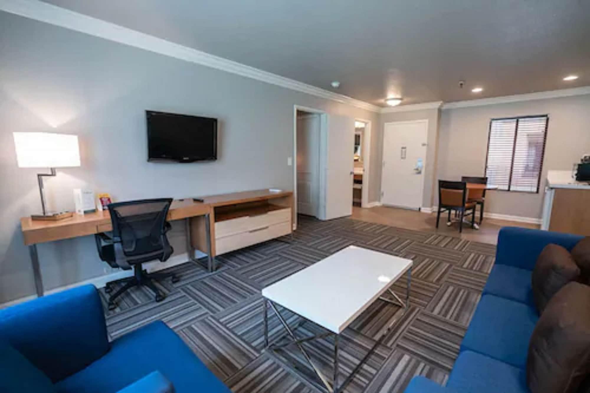 Alexis Park All Suite Resort Las Vegas Kültér fotó