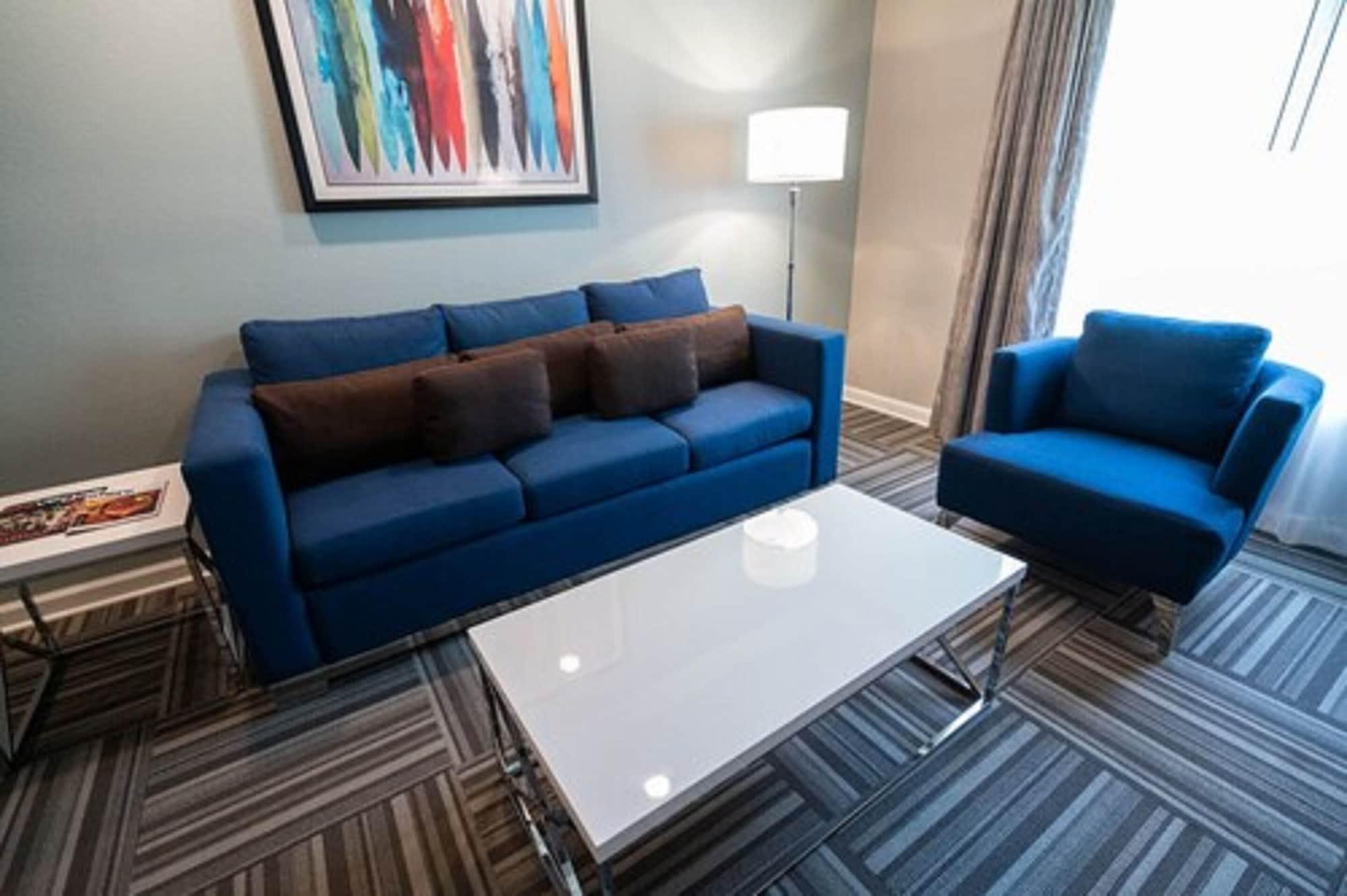 Alexis Park All Suite Resort Las Vegas Kültér fotó