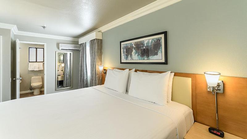 Alexis Park All Suite Resort Las Vegas Kültér fotó