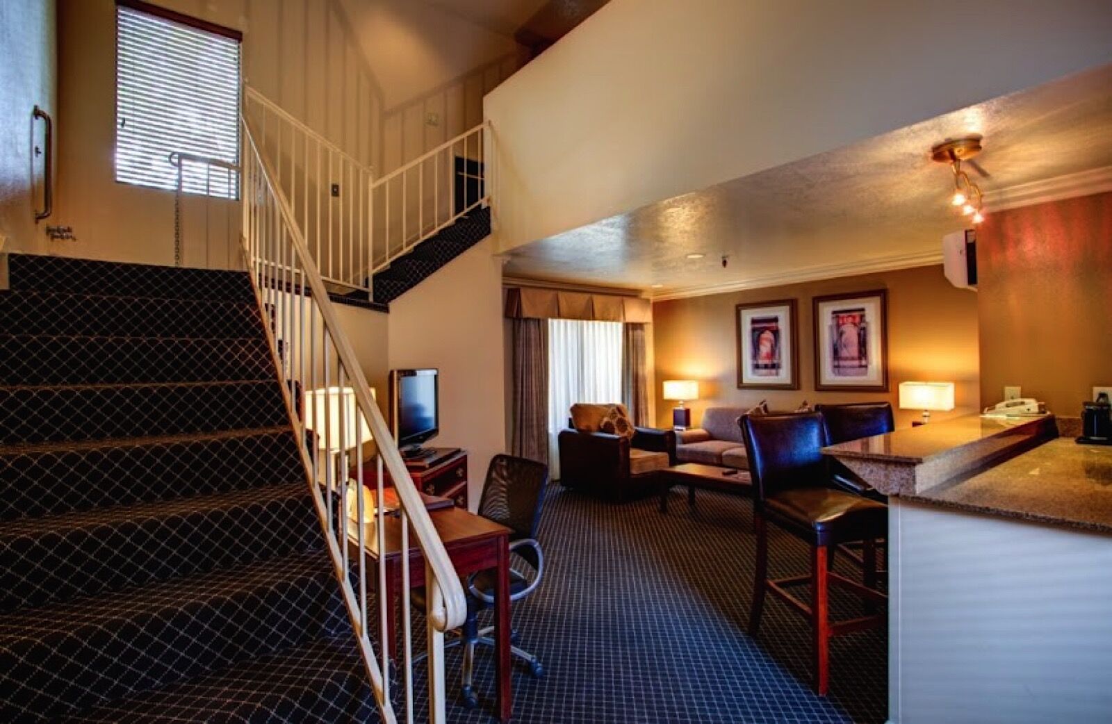 Alexis Park All Suite Resort Las Vegas Kültér fotó