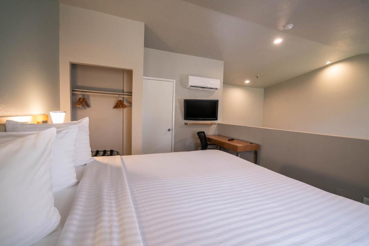 Alexis Park All Suite Resort Las Vegas Kültér fotó