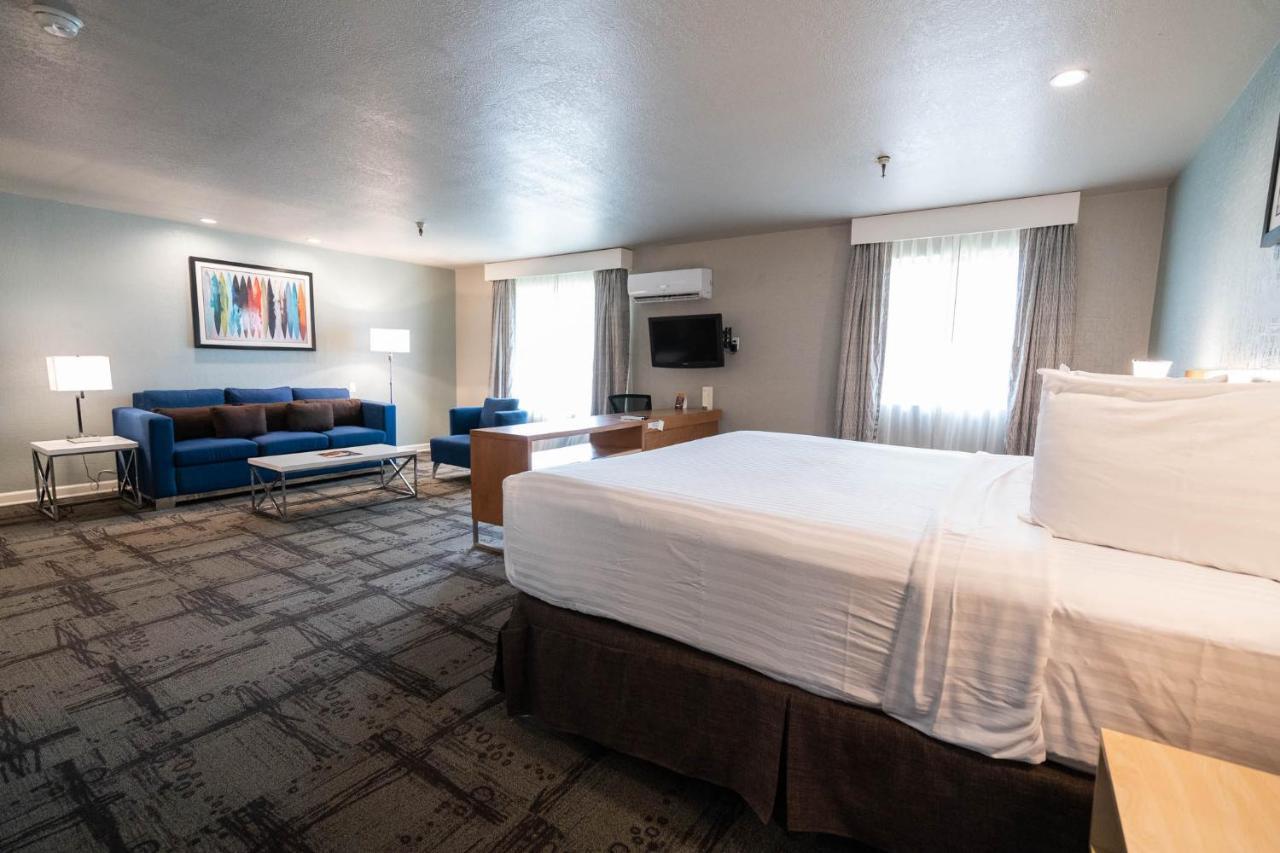 Alexis Park All Suite Resort Las Vegas Kültér fotó